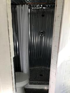 Colorful Tiny House Glamping on a Farm in Live Oak, Florida - 3