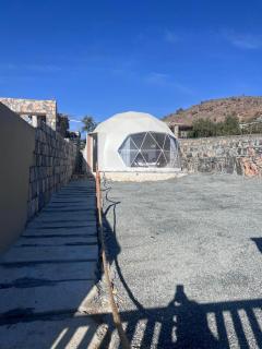 قبة سماء جبل شمس - qubat sama jabal shams - 4