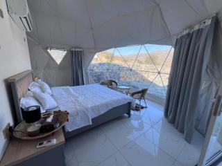 قبة سماء جبل شمس - qubat sama jabal shams - 3