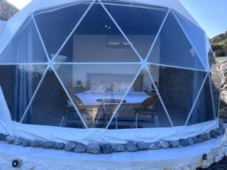 قبة سماء جبل شمس - qubat sama jabal shams - 2