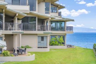 Kapalua Bay Villas 20G4 · KBV 20G4 Updated OceanFront for Whale - 1