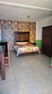 Hotel Los Remedios LUUM - 6