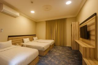 فندق تلاق للخدمات الفندقيه - 6