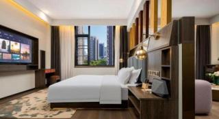 James Joyce Coffetel·Anyang Text Museum - 2