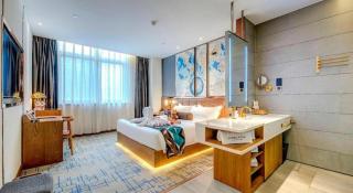 James Joyce Coffetel·Anyang Text Museum - 1