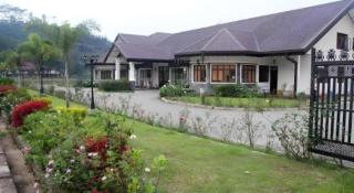 Talawakele Rest House - 2