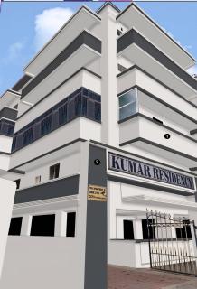 1BHK Loft with Studio Pad & Open Terrace - 7