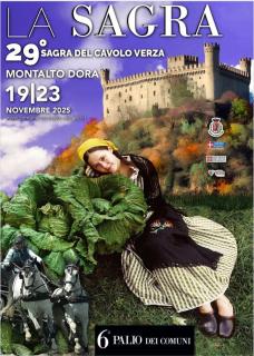 Casa Deliver - Montalto Dora - 8