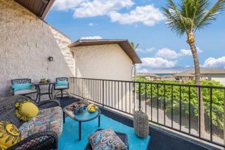 Kihei Alii Kai C405 · KAK C405 Updated 2BD Condo Across Beach w - 6