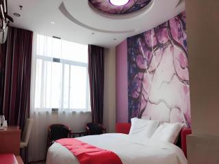 Thank Inn Plus Hotel Taizhou XingHua Anfeng county - 4