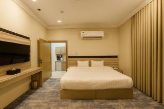 فندق تلاق للخدمات الفندقيه - 9