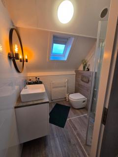 Stay Rijn Tolkamer - Tolkamer - 8