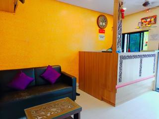 Hotel P I international - 8