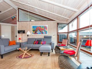 7 person holiday home in Sjølund - 1