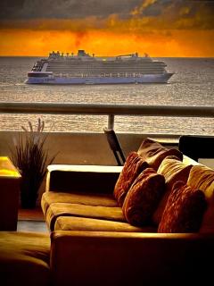 Patong Tower Holiday Rentals - 9