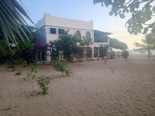 Little nyumba ya mwezi - 6