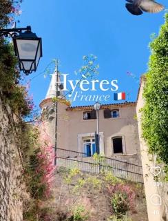 Chambre d Hôtes de charme, Coeur de la vieille Ville - 9