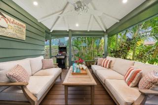 International Colony Club 37 · ICC 37 Remodeled Hawaiian Cottage - 7
