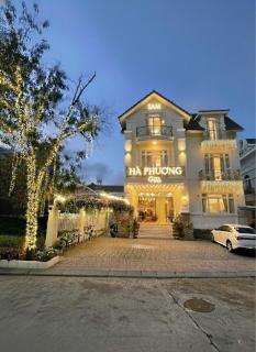 Sam Ha Phuong Boutique Da Lat - 0