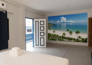 Mt Olympus Retreat Hotel - 7