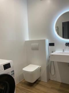 Апартаменти в новому ЖК Great House,автовокзал,поруч обласна лікарня,є парковка,автономне о - 9