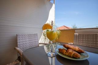 Apartments in Silo - Insel Krk 13482 - 7