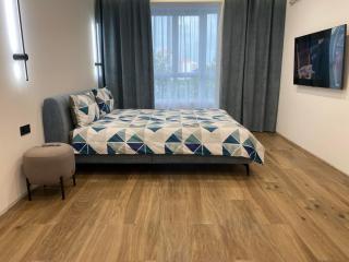 Апартаменти в новому ЖК Great House,автовокзал,поруч обласна лікарня,є парковка,автономне о - 5