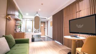 Sun Island Resorts, Shanghai - 4