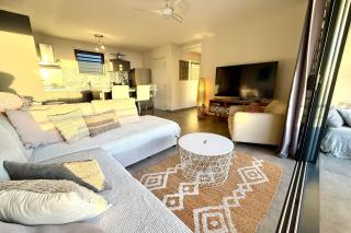 Maeva's Sky - 1 bdr - Pool & Gym - Entrance Papeete - 9