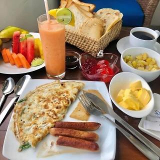 Sea Turtles Boutique Bungalow - 1