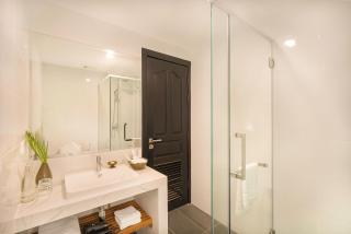 Green Morodoc Garden Hotel - 7