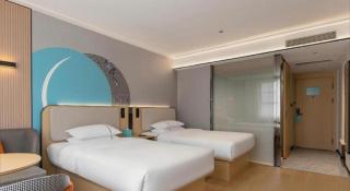 City Comfort Inn Chongzuo Taiping Ancient Town Yanshan Road - 1
