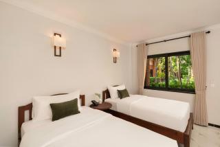 Green Morodoc Garden Hotel - 4