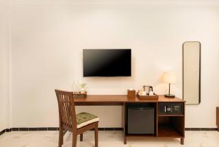 Green Morodoc Garden Hotel - 6