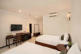 Green Morodoc Garden Hotel - 8