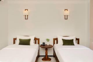 Green Morodoc Garden Hotel - 5