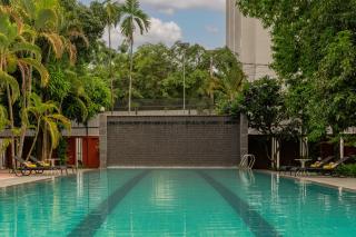 Green Morodoc Garden Hotel - 9