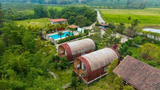 Streamedge Sakleshpur - 0