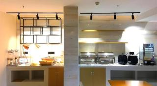 City Comfort Inn Ezhou Hengda - 6