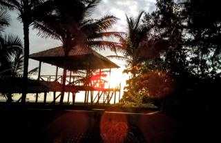 Casa frente al mar - 2