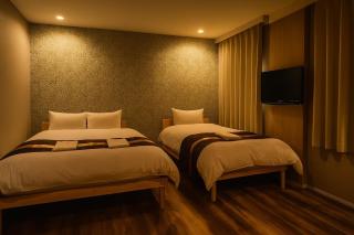 Resort Stay Spa Tsurumi - 6