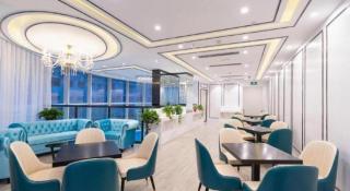 Xana Hotelle· Wulumuqi High Speed Railway Station Baonengcheng - 8