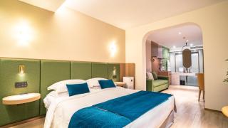 Sun Island Resorts, Shanghai - 5