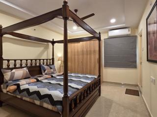 OneOfAKind Premium 4BHK Pent House - Hyderabad - 8