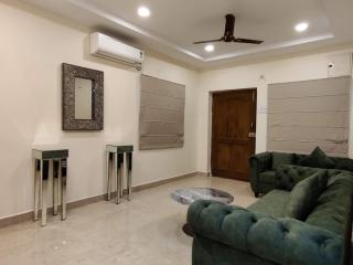 OneOfAKind Premium 4BHK Pent House - Hyderabad - 5