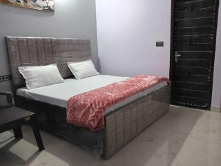 Hotel O Grand Hotel - 9