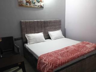 Hotel O Grand Hotel - 7