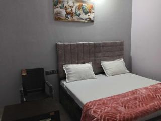 Hotel O Grand Hotel - 8