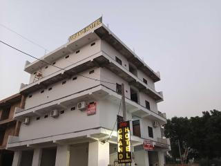 Hotel O Grand Hotel - 2