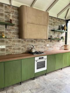 Zeyvə Farm House - 1